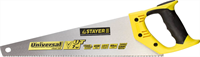STAYER 7 TPI, 450 мм, ножовка универсальная 1510-45_z01 - фото 111354