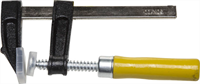 STAYER F 100х50 мм, струбцина MAXGrip 3210-050-100_z01 - фото 111474