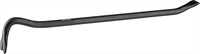 STAYER 600 мм, сталь 45, сечение 16 мм, лом-гвоздодер HEX-16 21641-60_z01 - фото 111575