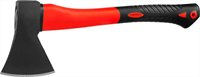 MIRAX 600 г., топор с фиберглассовой рукояткой 380 мм 20601-06_z02 - фото 111602
