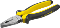 STAYER 200 мм, плоскогубцы комбинированные TOPGrip 2205-1-20_z01 - фото 111687