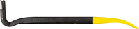 STAYER 400 мм, сталь 45, сечение 16 мм, лом-гвоздодер HEX-16 21641-40 - фото 111781