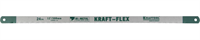 KRAFTOOL 24 TPI, 300 мм, 2 шт., полотно для ножовки по металлу KRAFT-FLEX 15942-24-S2 - фото 111827
