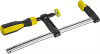 STAYER F 150х50 мм, струбцина 32095-050-150 - фото 111836