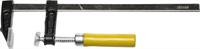 STAYER F 250х50 мм, струбцина MAXGrip 3210-050-250_z01 - фото 111857
