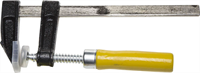 STAYER F 150х50 мм, струбцина MAXGrip 3210-050-150_z01 - фото 111984