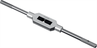 STAYER М4 - М12, L - 284 мм, метчикодержатель 28035-5_z01 - фото 112065