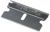 STAYER Н01, 40 мм, сменные лезвия для скребка 08549-S5_z01 - фото 112268