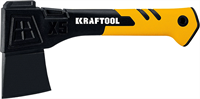 KRAFTOOL 550 г, 230 мм, топор универсальный X5 20660-05 - фото 112374