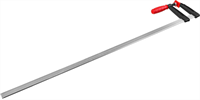 ЗУБР F 1000х120 мм, струбцина 32150-120-1000 - фото 112690