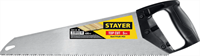 STAYER 5 TPI, 400 мм, ножовка ударопрочная (пила) TopCut 15061-40_z02 - фото 112760