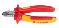 KRAFTOOL 160 мм, Cr-Mo, бокорезы 2202-5-16_z01 - фото 113033
