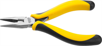 STAYER 120 мм, тонкогубцы TopGrip 2218-2_z02 - фото 113394