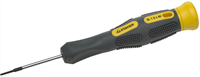 STAYER SL1.5x40 мм, отвертка MAX-GRIP 25825-01-040 G - фото 113584
