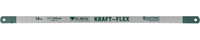KRAFTOOL 18 TPI, 300 мм, полотно по металлу 15942-18-S10 - фото 113585