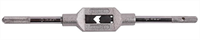 ЗУБР M1 - M10, L - 188 мм, метчикодержатель 28131-1_z01 - фото 114034