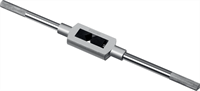 STAYER М6 - М20, L - 323 мм, метчикодержатель 28035-6_z01 - фото 114092