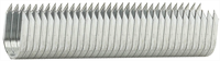 RAPID 1000 шт., 14 мм, тип 36, скобы кабельные CABLELINE 1759-36-14 - фото 114340