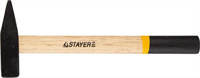 STAYER 600 г, молоток слесарный с деревянной рукояткой 2002-06 - фото 114348