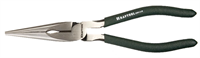 KRAFTOOL 200 мм, тонкогубцы AUTOKRAFT 22001-3-20 - фото 114864