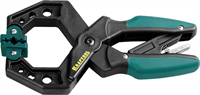 KRAFTOOL 0-58 мм, струбцина ручная 32224-05 - фото 114942