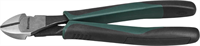 KRAFTOOL 200 мм, Cr-Mo, бокорезы усиленные 22001-5-20_z01 - фото 115102