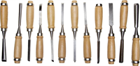 STAYER 12 шт., 65Г, резцы фигурные 1835-H12_z01 - фото 115162