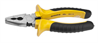 STAYER 160 мм, плоскогубцы комбинированные TOPGrip 2205-1-16_z01 - фото 115181