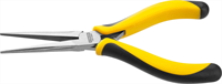STAYER 150 мм, тонконосы удлиненные TopGrip 2218-1_z02 - фото 115362