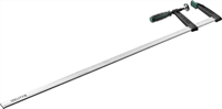 KRAFTOOL F 1000х120 мм, струбцина 32011-120-1000 - фото 115479