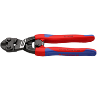 KNIPEX 200 мм, болторез CoBolt® KN-7132200 - фото 115523