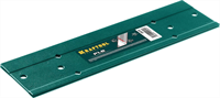KRAFTOOL пластина для гибки PLB 23272 - фото 115568