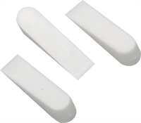 STAYER 9 мм, 50 шт., клинья для кафеля большие 3382-2 - фото 115874