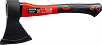 MIRAX 800 г., топор с фиберглассовой рукояткой 380 мм 20601-08_z02 - фото 116264