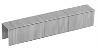 ЗУБР тип 53 (A / 10 / JT21), 14 мм, 5000 шт, скобы особотвердые 31620-14-5000 Профессионал - фото 116331