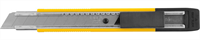 OLFA 12.5 мм, нож для работ средней тяжести AUTO LOCK OL-MT-1 - фото 116343