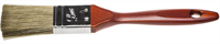 STAYER 25 мм, 1", щетина смешанная, кисть плоская LASUR - LUX 01051-025 - фото 116344
