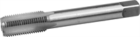 ЗУБР М12 x 1.75 мм, 9ХС, метчик ручной 4-28004-12-1.75 - фото 116920