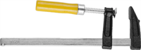 STAYER F 200х50 мм, струбцина MAXGrip 3210-050-200_z01 - фото 116966
