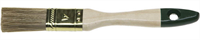STAYER 25 мм, 1", щетина смешанная, кисть плоская LASUR-STANDARD 01031-25 - фото 117072