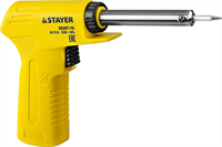 STAYER 30-70 Вт, 220 В, конус, двухкомпонентная рукоятка, электропаяльник Maxterm 55307-70 - фото 117303