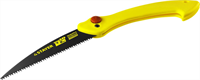 STAYER 8 TPI, 160 мм, ножовка складная походная (пила) STAYER МАХСut 15085 - фото 117456