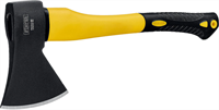 STAYER 1200 г., топор с двухкомпонентной фиберглассовой рукояткой 410 ммs 2062-12_z01 - фото 118862
