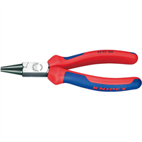 KNIPEX 160 мм, круглогубцы KN-2202160 - фото 119206