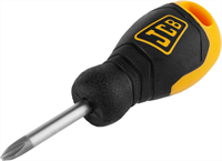 JCB PH2х40 мм, отвертка JSD001 - фото 119455