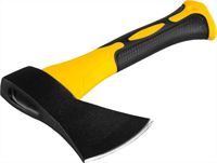 STAYER 600 г., топор с фиберглассовой рукояткой 2064-06_z01 - фото 119691