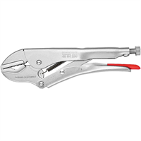 KNIPEX 250 мм, клещи зажимные KN-4004250 - фото 119847