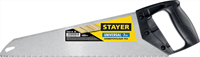 STAYER 7 TPI, 400мм, ножовка универсальная (пила) Universal 15050-40_z03 - фото 119888