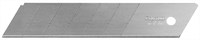 KRAFTOOL 25 мм, 5 шт., лезвия сегментированные 09607-25-S5 - фото 120025