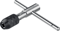 STAYER М3 - М6, метчикодержатель Т-образный 28039-T2_z01 - фото 120125
